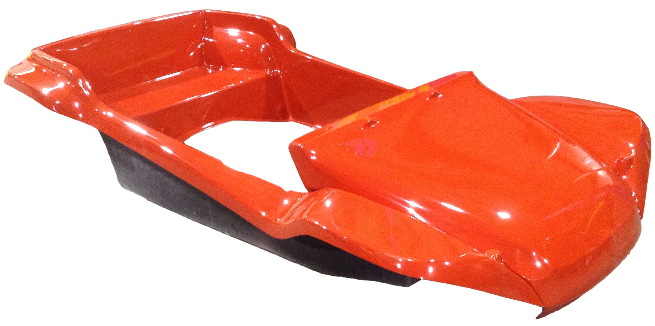 Fiberglass dune buggy store body manufacturers