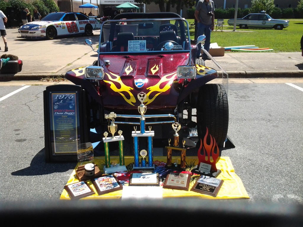 About Us Carolina Dune Buggies