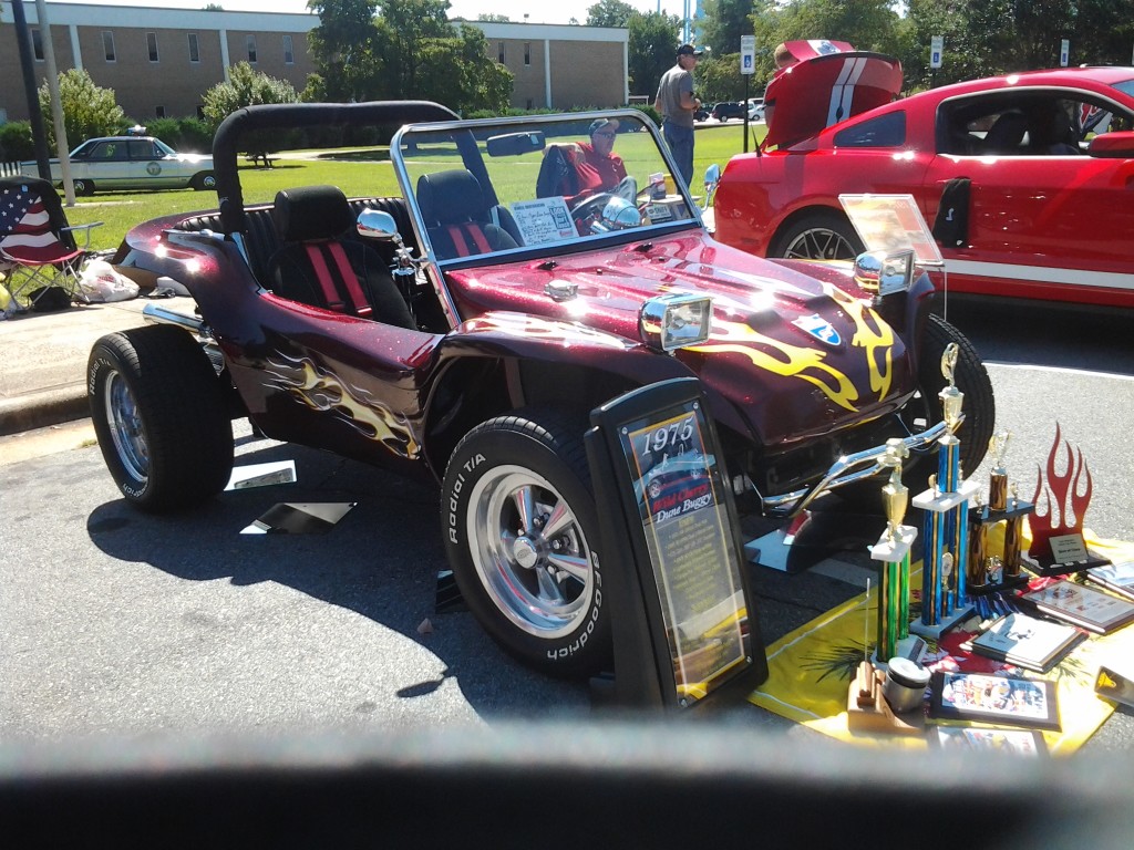 About Us Carolina Dune Buggies