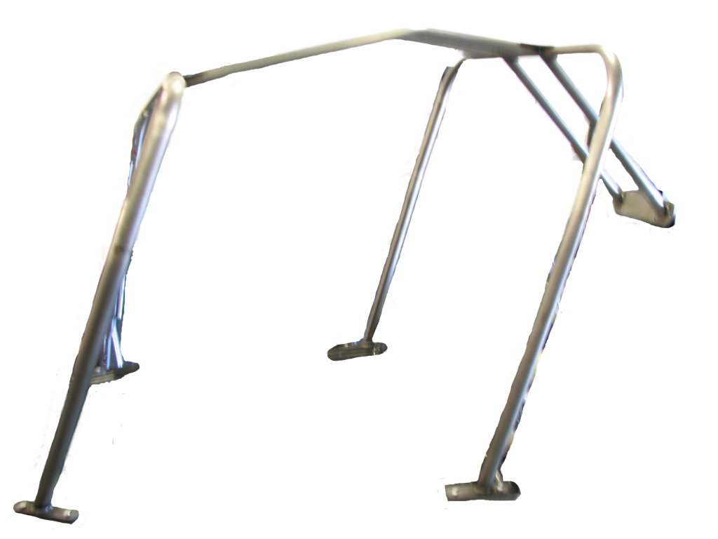 Roll Bars and Show Cages are back in stock Carolina Dune Buggies
