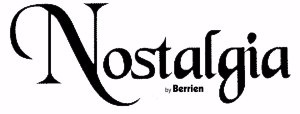 Nostalgia Logo