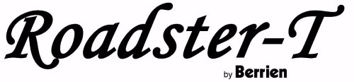 Roadster-T Logo