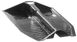 vw dune buggy floor pans