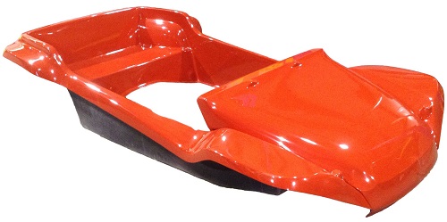 fiberglass dune buggy kits