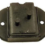 Front Transmission Mount 66-72 VW