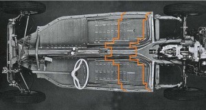 vw dune buggy floor pans