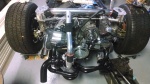 2180cc 350HP Turbo