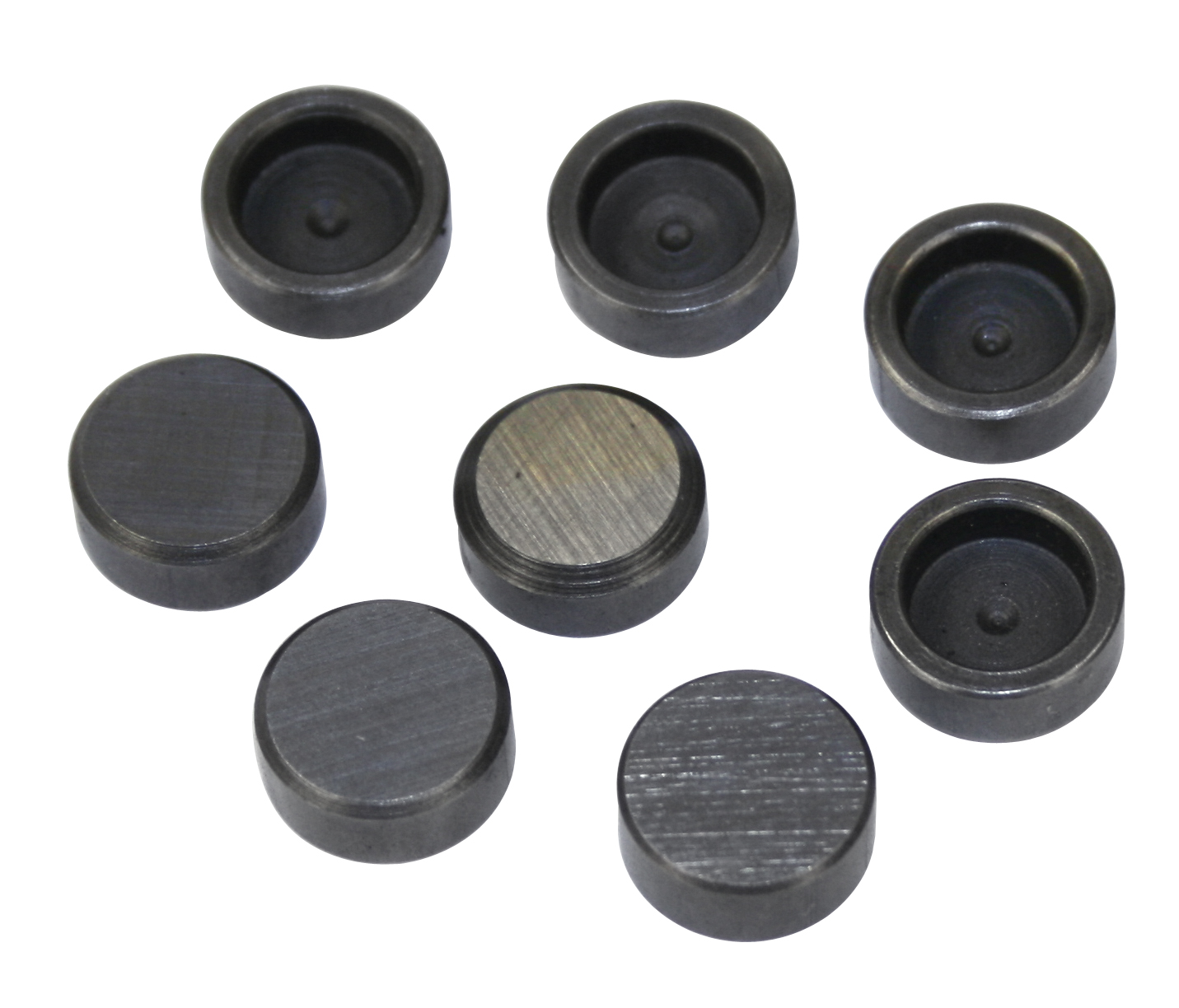Valve Lash Caps