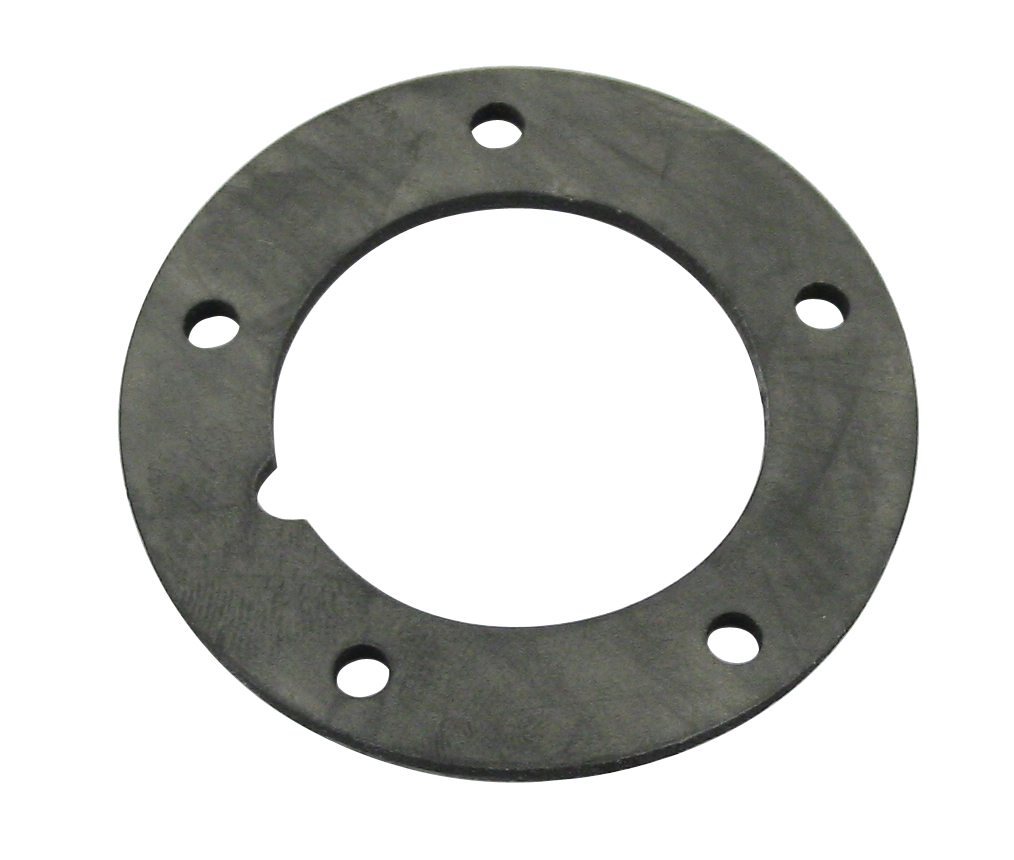 thumbnail image 2 of Fuel Tank Sending Unit Gasket Kit With Screws For VW Bug Beetle 1968-1978 2 of 5