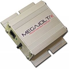 Megajolt/E Programmable Ignition Controls