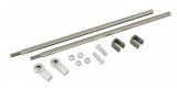 Tie Rod Kit for Rack & Pinion P/N: 3147