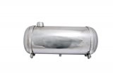 Fuel Tank Kit 8 x 30 6.3 Gal End Fill Stainless