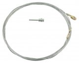 Universal Throttle Cable
