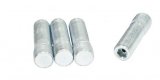 Long Wheel Stud Set M14-1.5 to 1/2-20 (4)