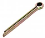 COTTER PIN, REAR AXLE NUT