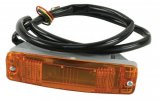 Turn Signal Assembly, Front LIGHTS FOR MEXICAN BUMPER