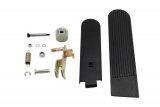 Accelerator Pedal Kit Upgraded w/ Roller Mechanism