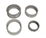 MAIN BEARING SET, STD/STD Aluminum