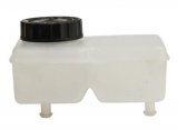 Dual Circuit Master Cylinder Reservoir 1967 Type 2 only