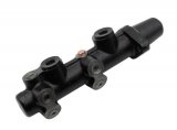 Dual Circuit Brake Master Cylinder, 25mm Type 1 67–77, Ghia 67-74, Type 181 73-74