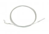 ACCELERATOR CABLE, T-1 72-74