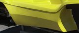 Genesis 4-Seater Standard Color Side Pods
