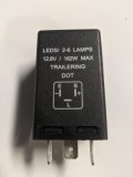 LED Electronic Flasher