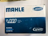 Mahle Main Bearing Set Standard