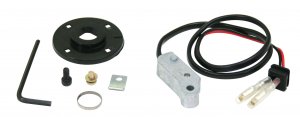 UNIVERSAL ELECTRONIC IGNITION. KIT, T-1