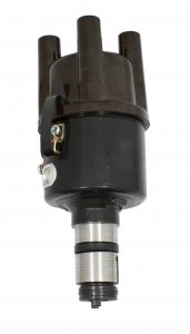 EMPI Cast Steel Distributor with Electronic Ignition