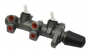 20.6mm Dual Circuit Master Cylinder (Super Beetle Only)