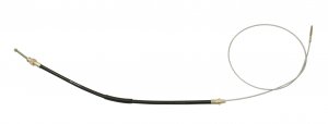 Emergency Brake Cable F/22-2865