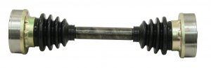 Drive Axle Thing, w/IRS 73-75 (16 1/8")