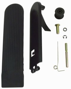 Accelerator Repair Kit w/Pedal 67-79