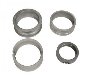 MAIN BEARING SET, STD/STD Aluminum