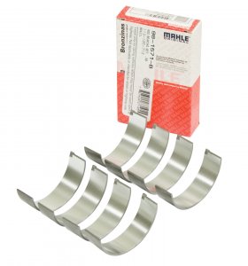 For Jaguar Land Rover AJ133 5.0L V8 Crankshaft Main & Con Rod Bearings - Foto 5