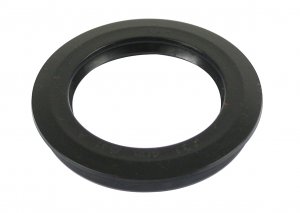 Front Wheel Seal, Type 1, 66-6/68