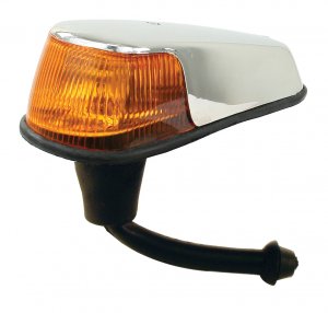 Right Front Turn Signal 70-79