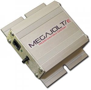 Megajolt/E Programmable Ignition Control
