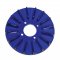 Generator Pulley Cover Blue