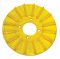 GEN. PULLEY COVER, GOLD/YELLOW