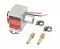 Electronic Fuel Pump w/Fitting Kit