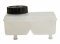 Dual Circuit Master Cylinder Reservoir 1967 Type 2 only