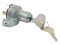 Ignition Switch with Keys, Type 1 58-67