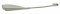 WIPER ARM,LEFT,T1 68-69