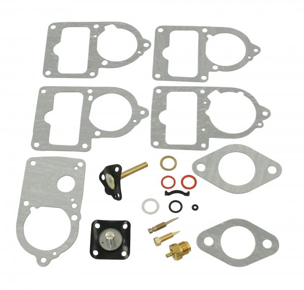CARB REPAIR KIT 34 PICT3, 30 PICT1