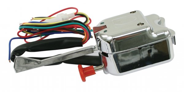 UNIVERSAL TURN SIGNAL SWITCH
