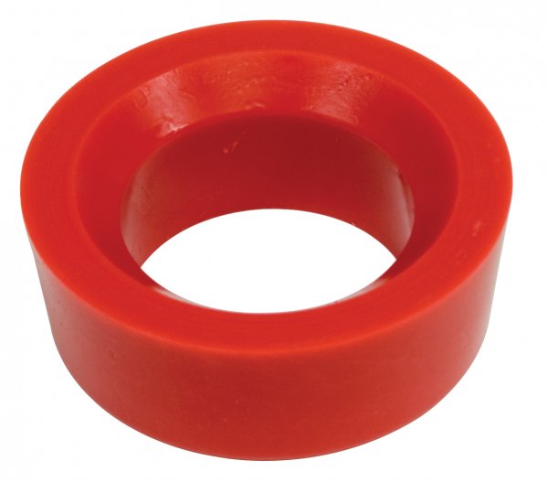 Urethane Smooth Bushings 1 7/8" I.D., Pair
